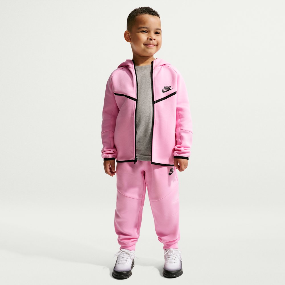 Комплект дитячий Nike Sportswear Tech Fleece