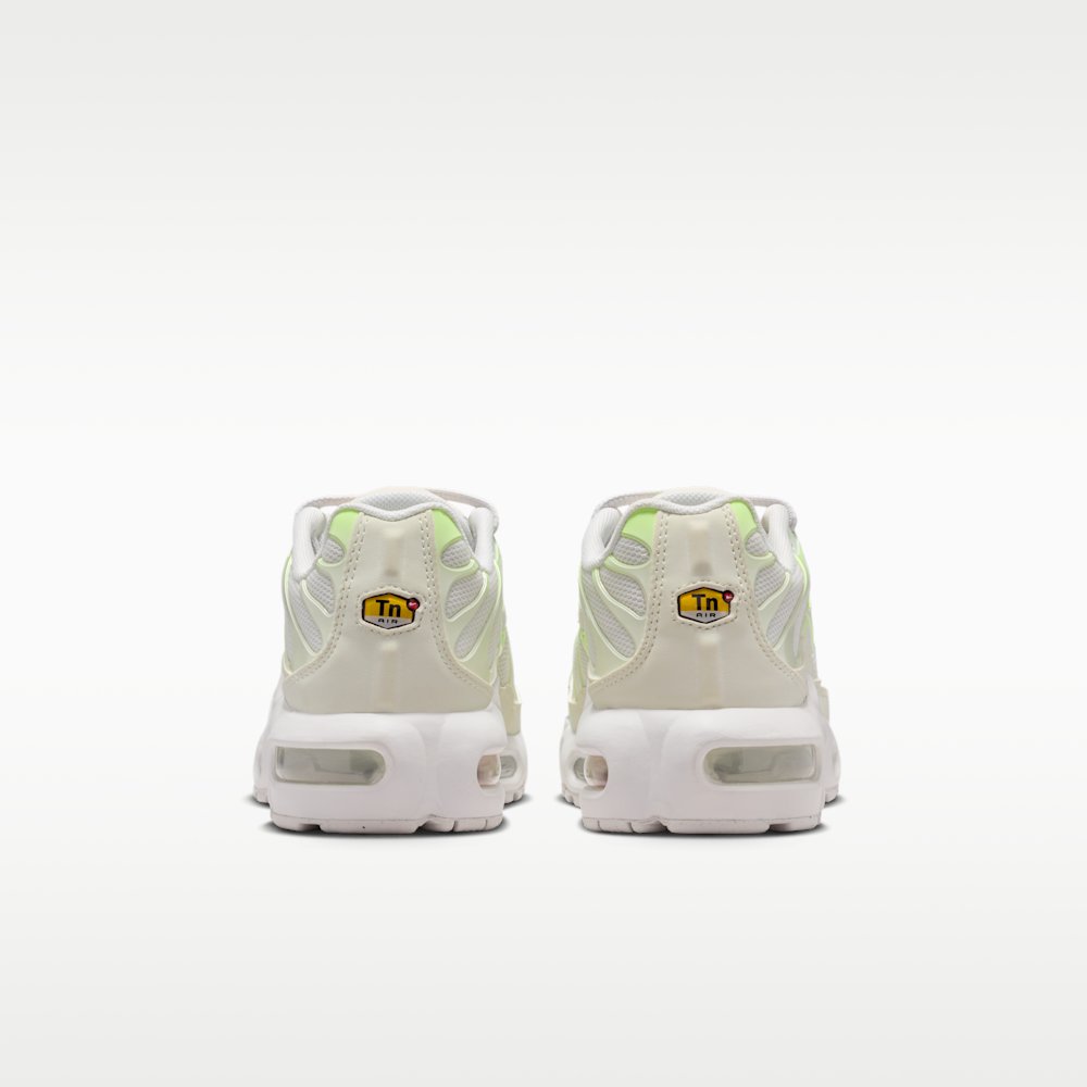 Кросівки дитячі Nike Air Max Plus