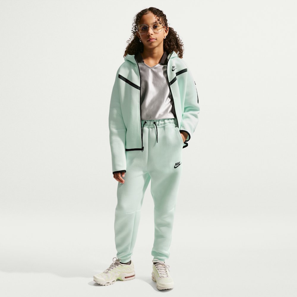 Джогери дитячі Nike Sportswear Tech Fleece