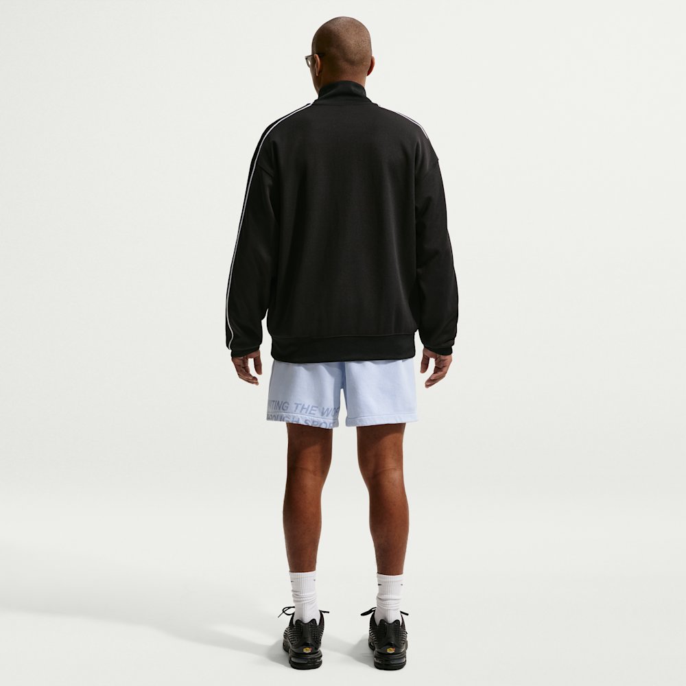 Шорти чоловічі Nike Sportswear Club Fleece