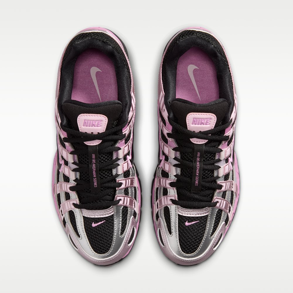 Кросівки жіночі Nike P-6000