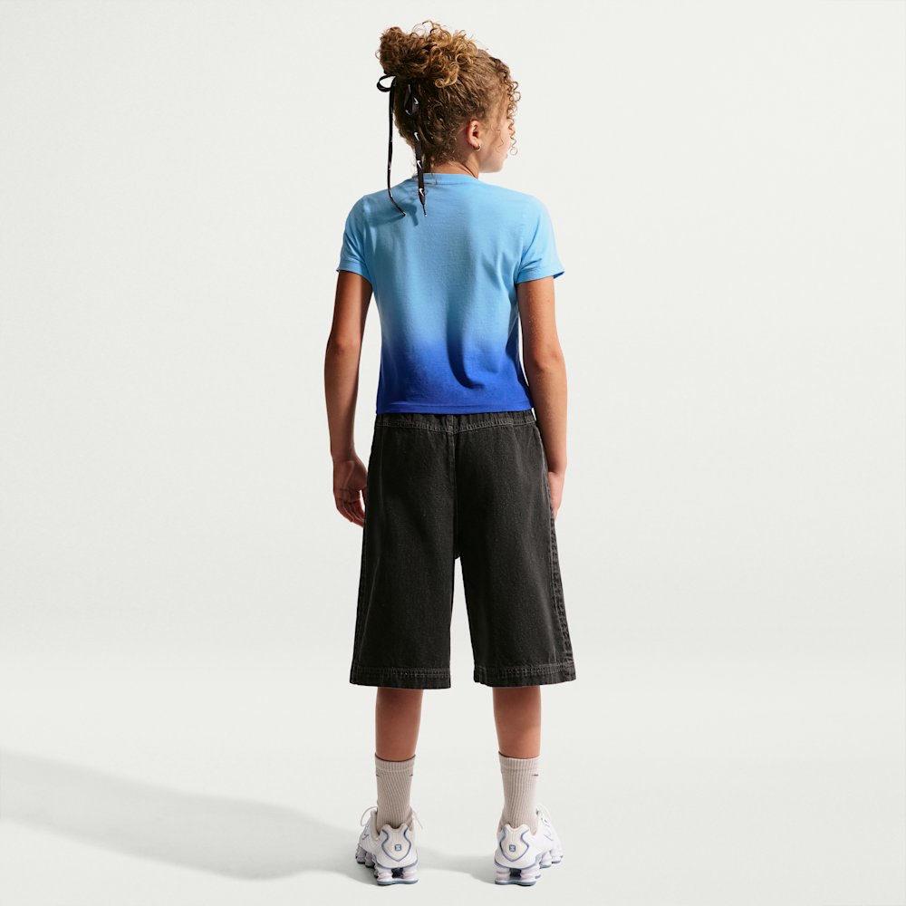 Футболка дитяча Nike Sportswear