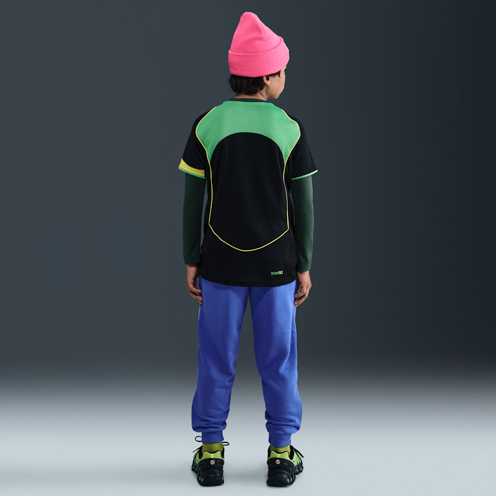 Джогери дитячі Nike Sportswear Club