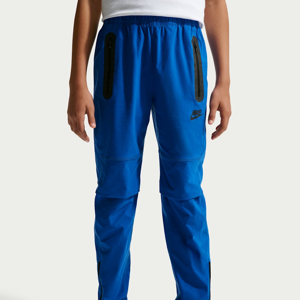 Штани дитячі Nike Tech
