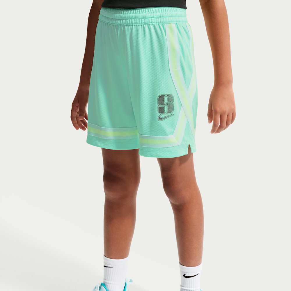 Шорти дитячі Nike Sabrina