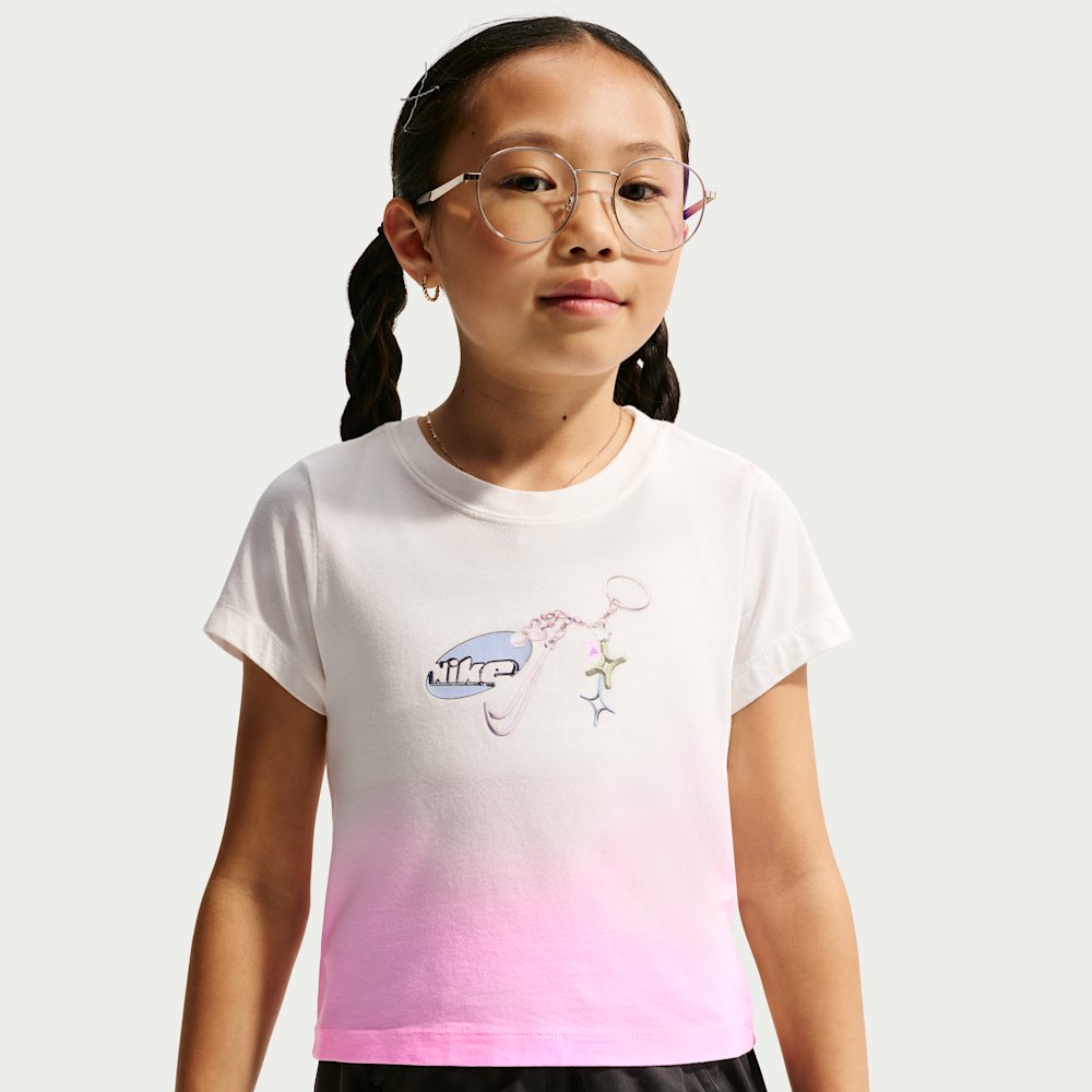 Футболка дитяча Nike Sportswear