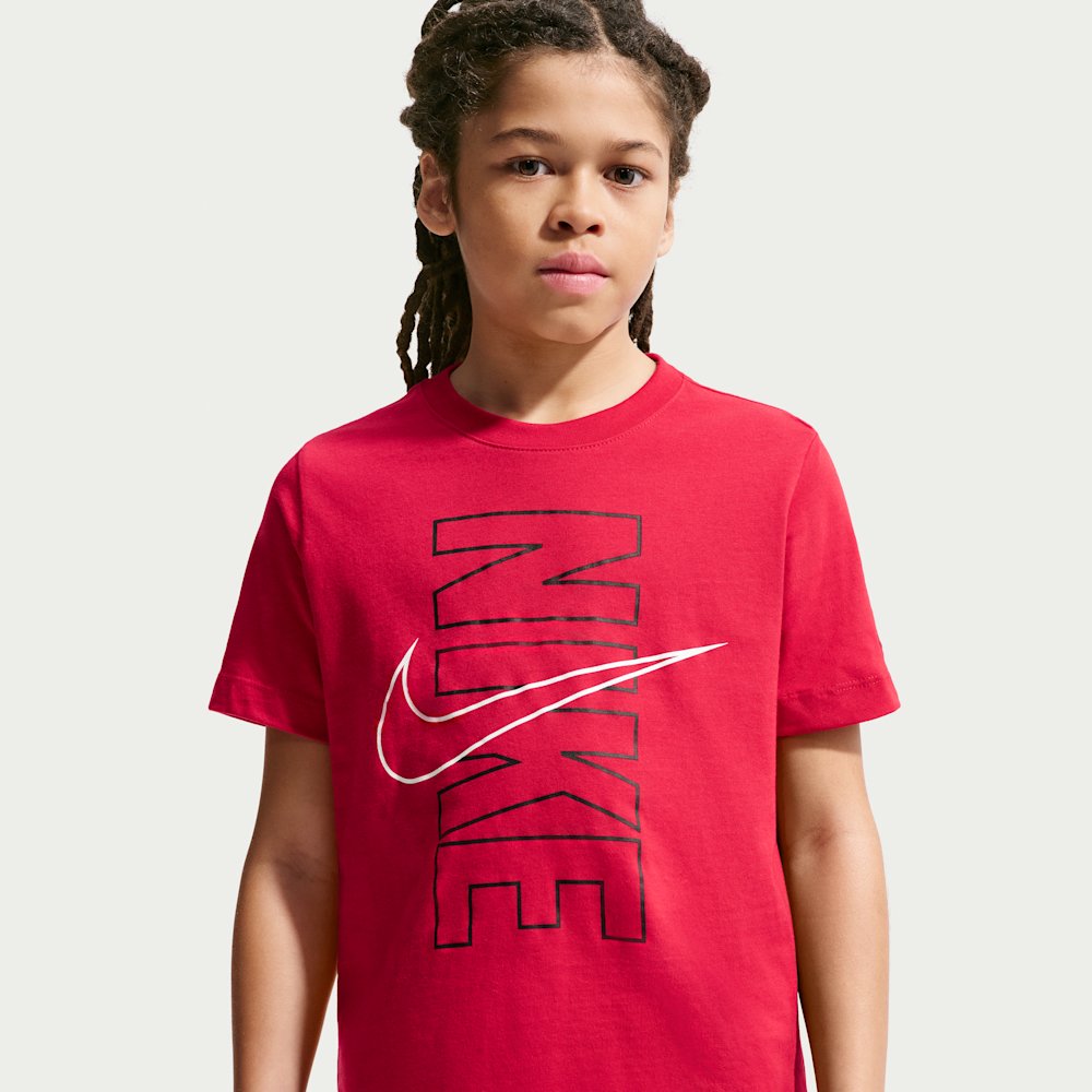 Футболка дитяча Nike Sportswear