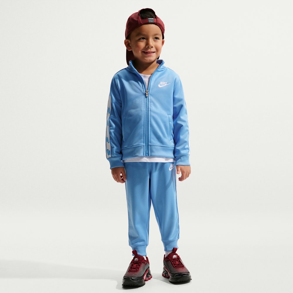 Комплект дитячий Nike Dri-FIT Full-Zip