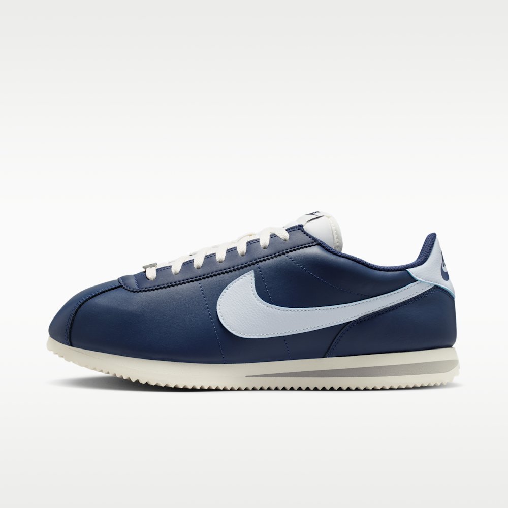 Кросівки чоловічі Nike Cortez Leather