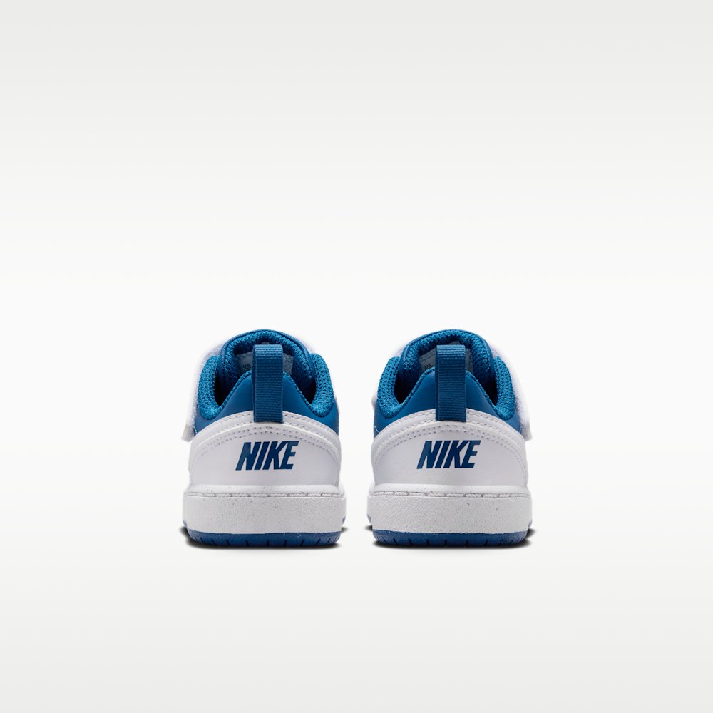 Кросівки дитячі Nike Court Borough Low Recraft