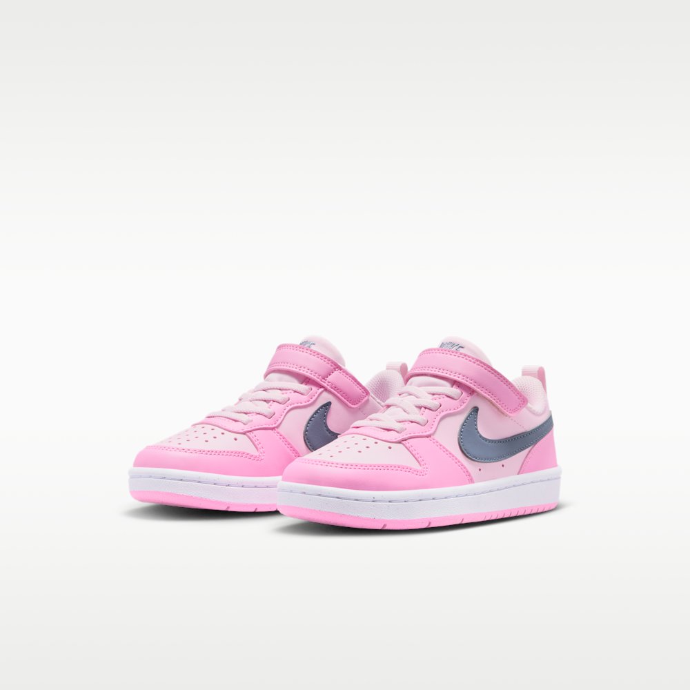 Кросівки дитячі Nike Court Borough Low Recraft