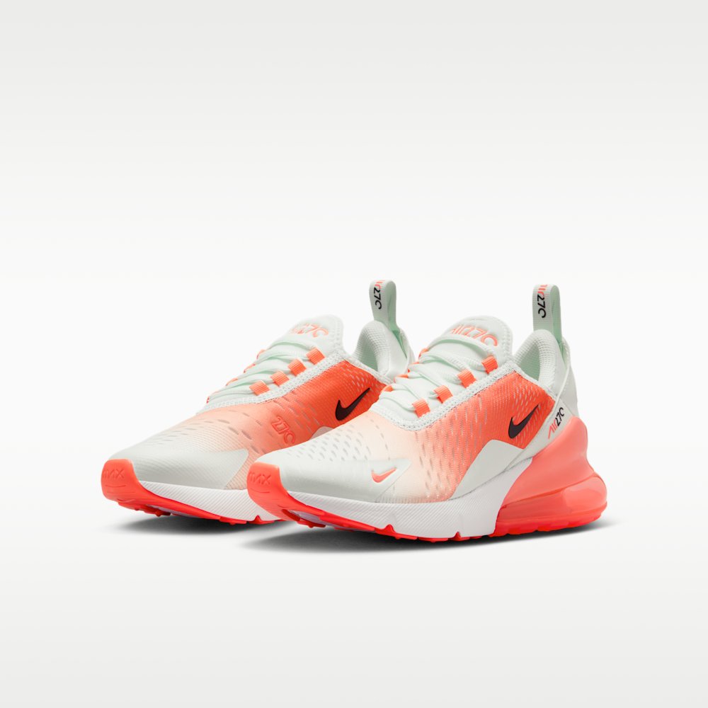 Кросівки дитячі Nike Air Max 270
