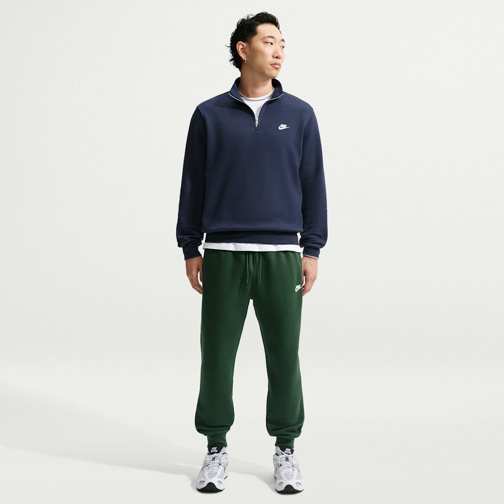 Світшот чоловічий Nike Sportswear Club