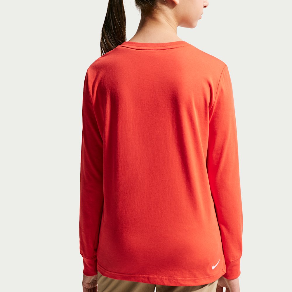 Лонгслів дитячий Nike ACG Dri-FIT