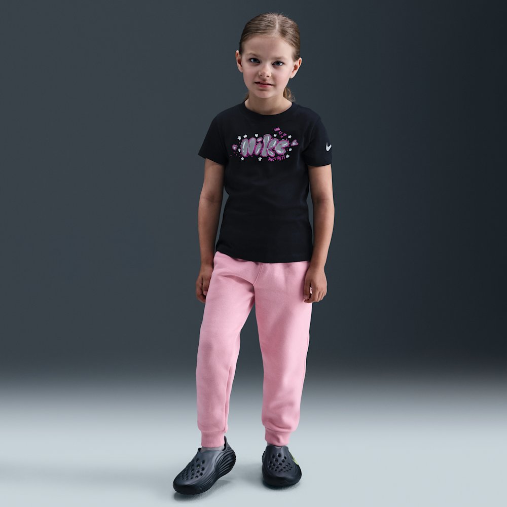 Джогери дитячі Nike Sportswear Club