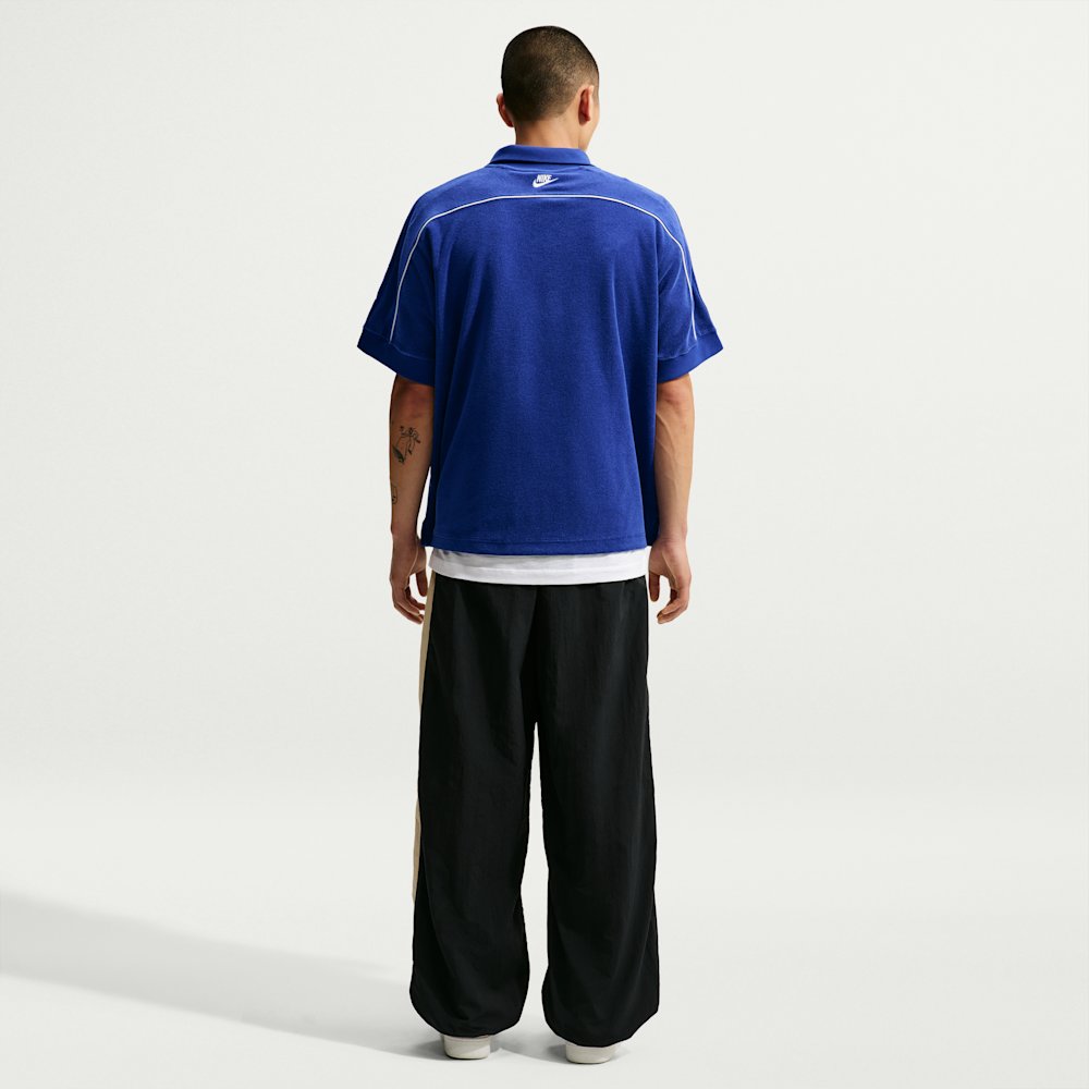 Поло чоловіче Nike Sportswear Club