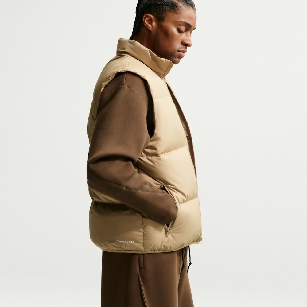 Жилет чоловічий Nike Sportswear Club Therma-FIT