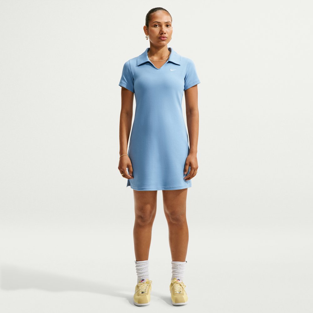 Сукня жіноча Nike Sportswear Chill Knit