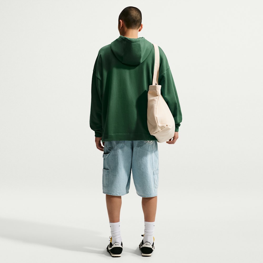 Худі чоловіче Nike Sportswear Club French Terry