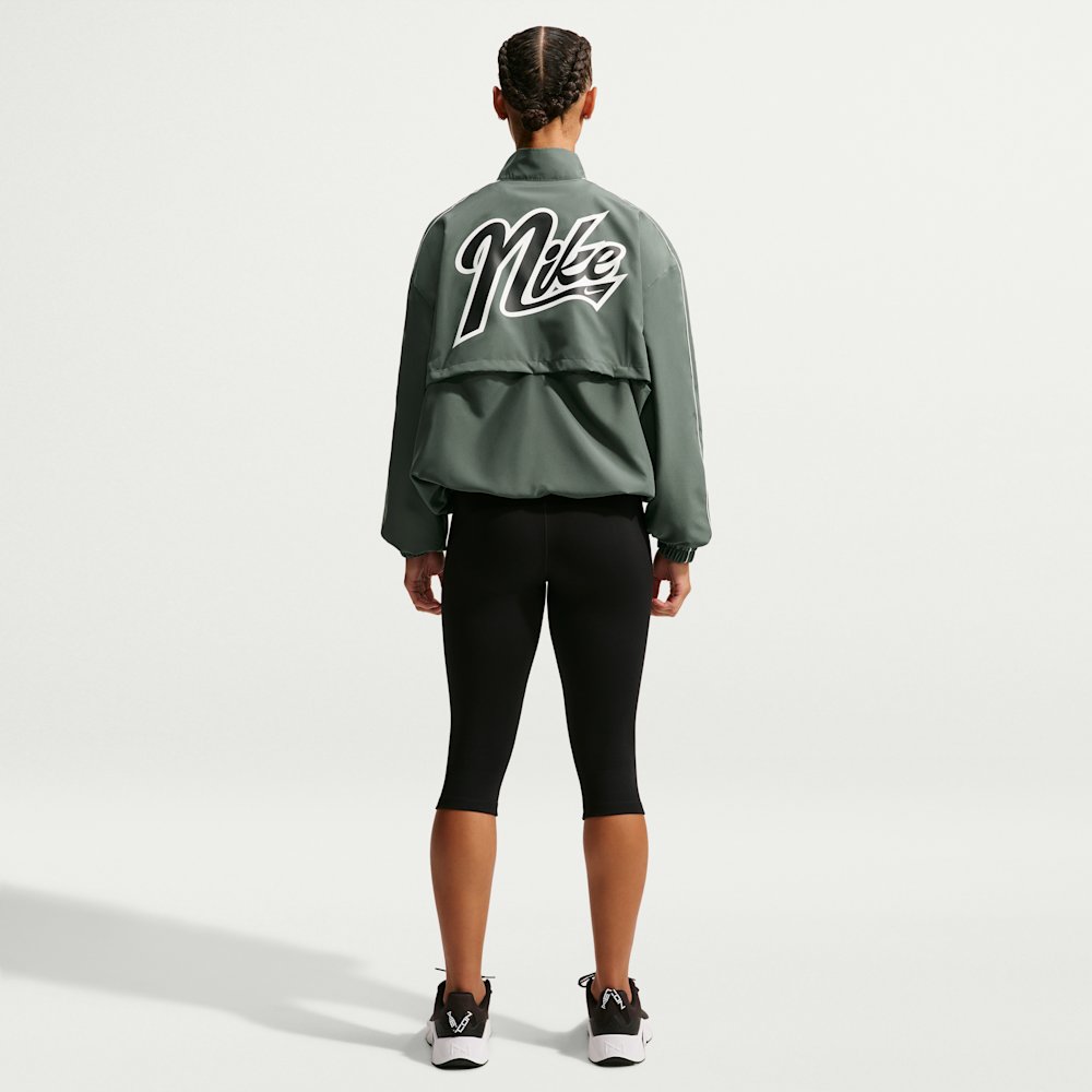 Куртка жіноча Nike One Dri-FIT