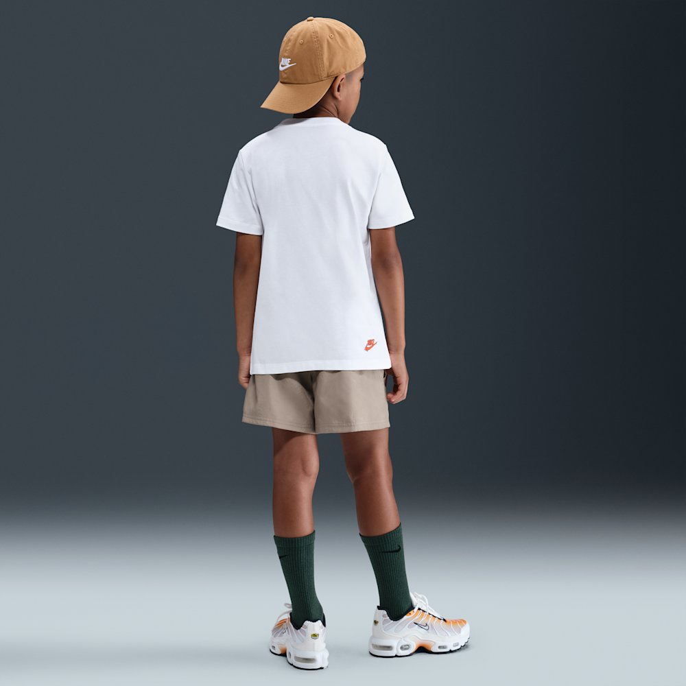 Футболка дитяча Nike Sportswear