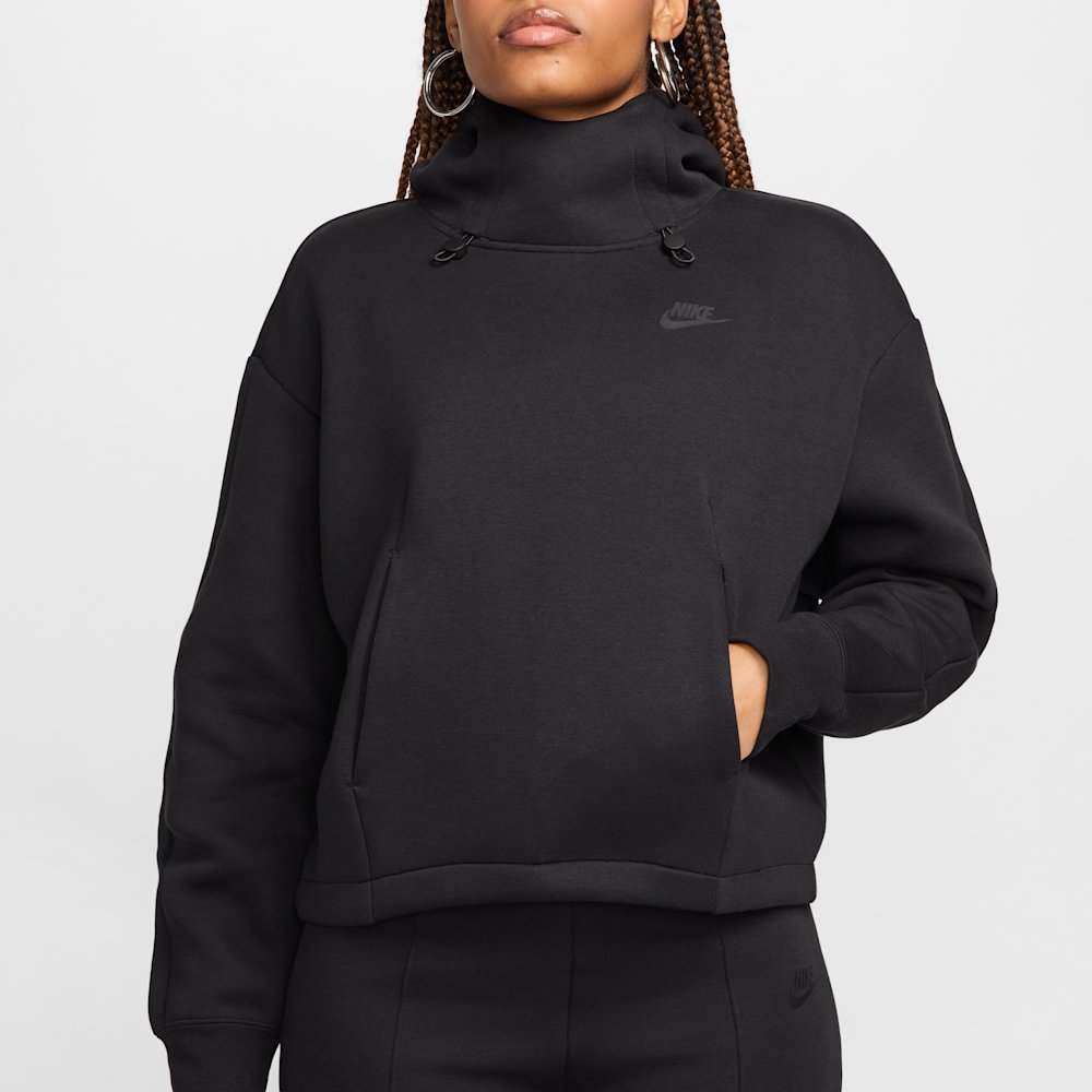 Худі жіноче Nike Sportswear Tech Fleece
