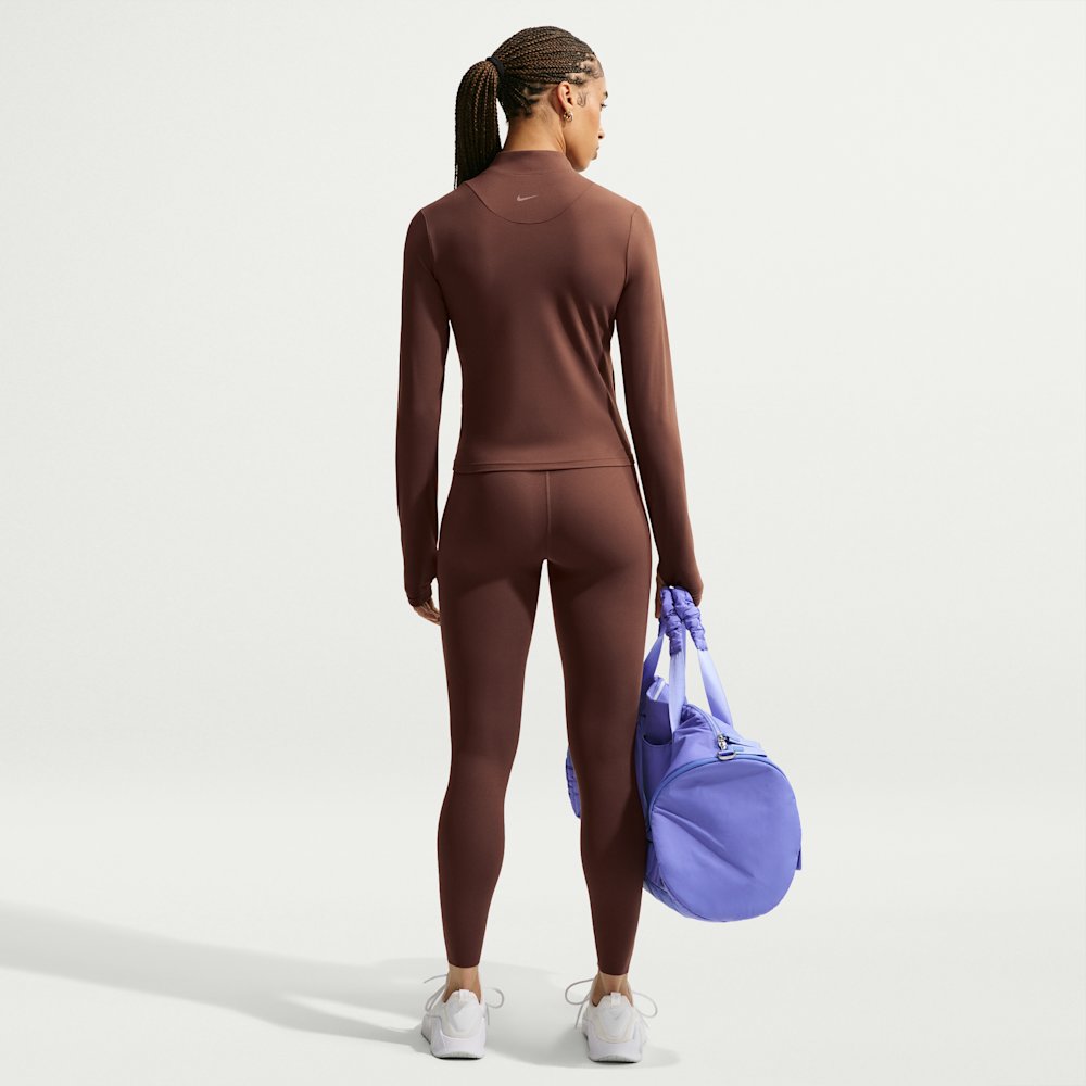 Куртка жіноча Nike Zenvy Dri-FIT