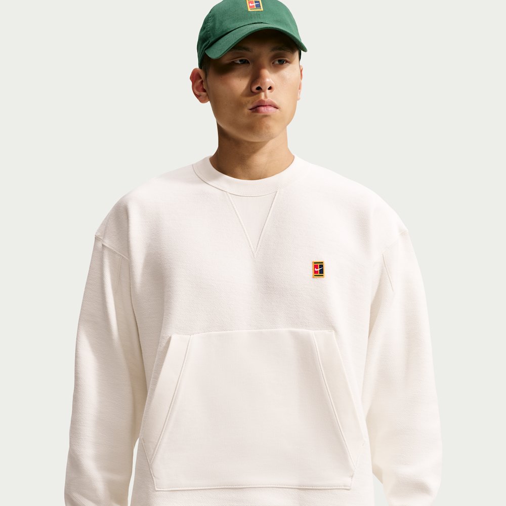 Світшот чоловічий Nike Club Rules