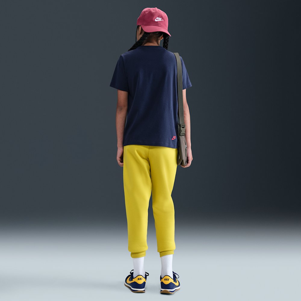 Футболка дитяча Nike Sportswear