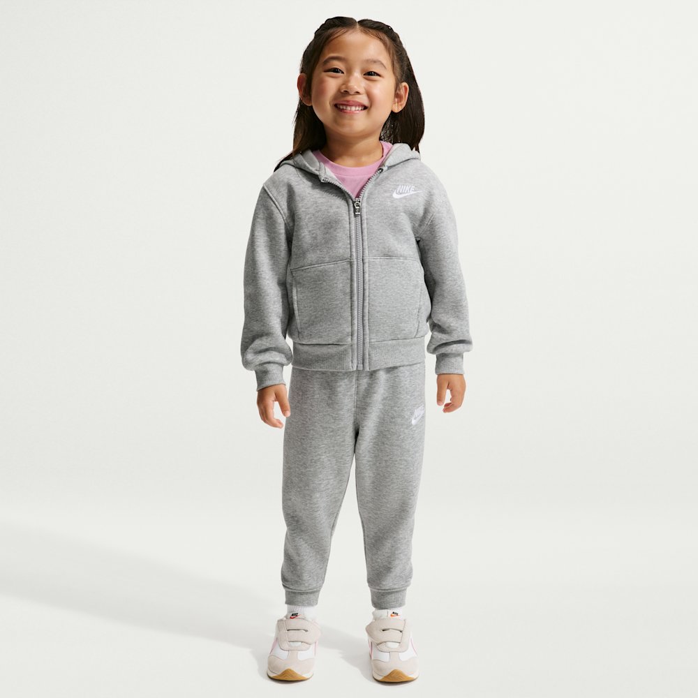 Комплект дитячий Nike Club Full-Zip
