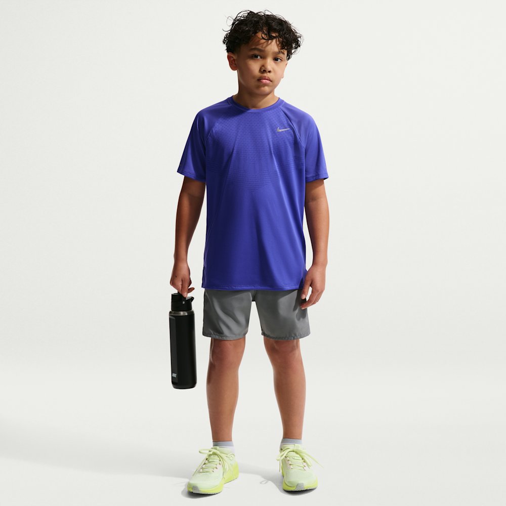 Футболка дитяча Nike Stride