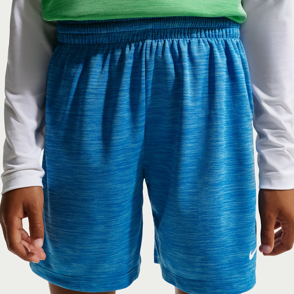 Шорти дитячі Nike Multi Dri-FIT