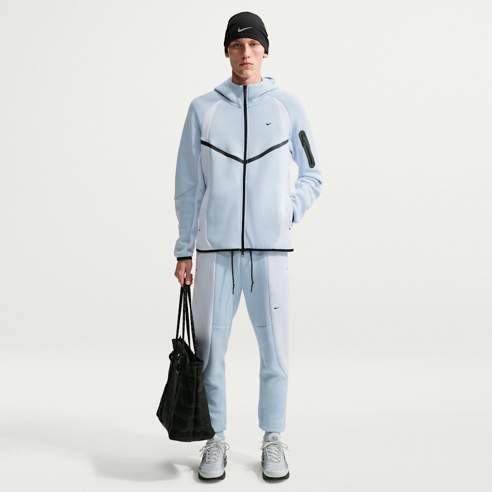 Джогери чоловічі Nike Tech Fleece Color-Block