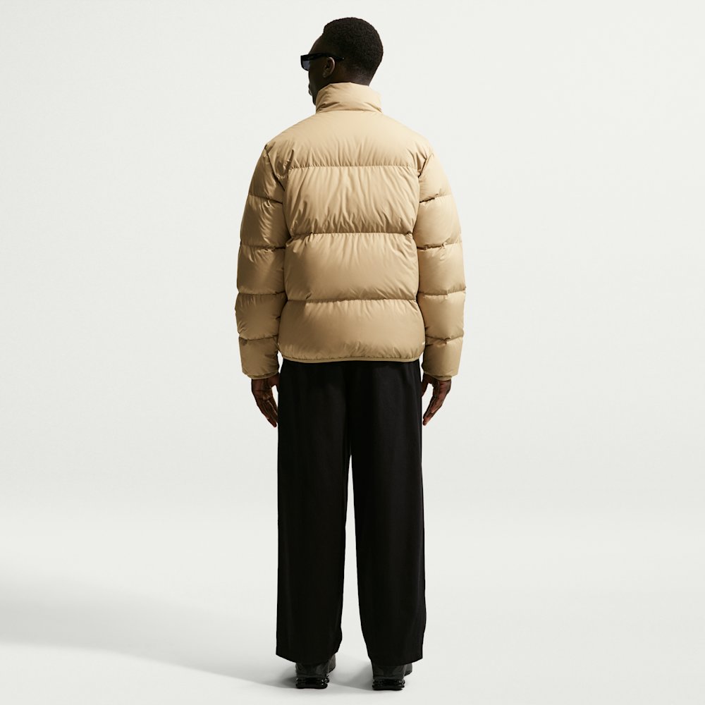 Куртка чоловіча Nike Sportswear Club пухова
