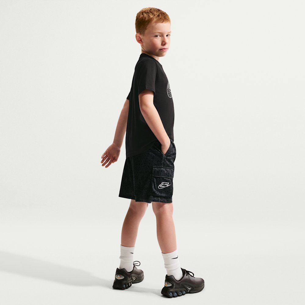 Комплект дитячий Nike Dri-FIT Air