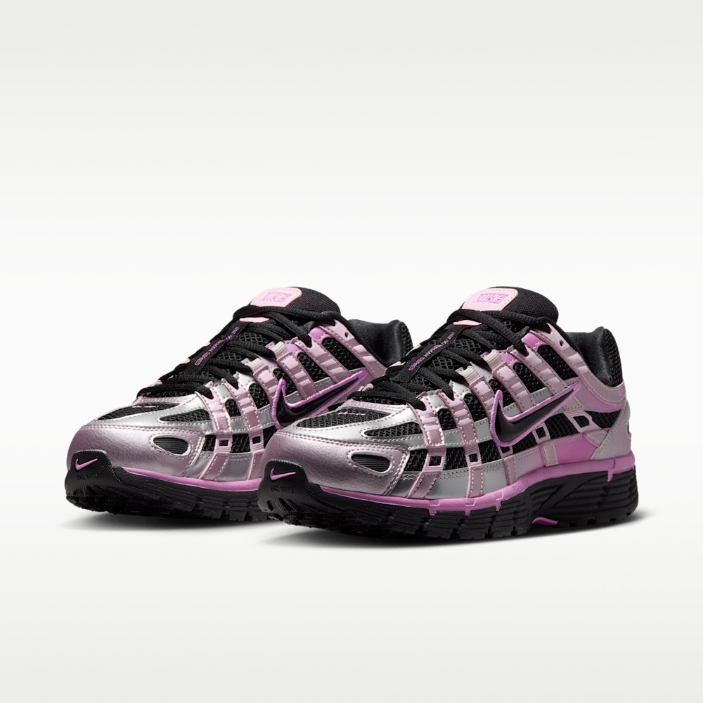 Кросівки жіночі Nike P-6000
