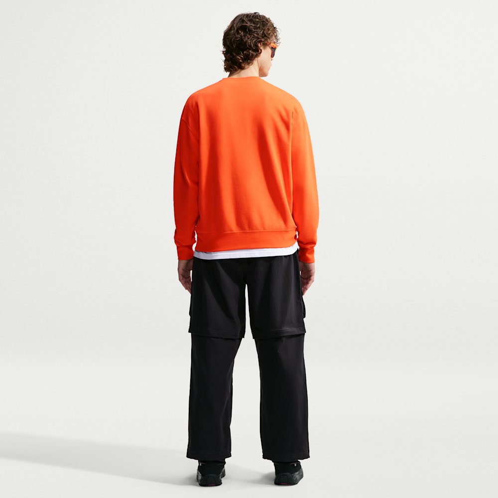 Світшот чоловічий Nike ACG Tuff Fleece