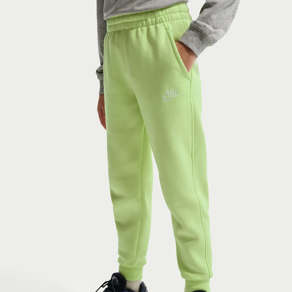 Джогери дитячі Nike Sportswear Club Fleece