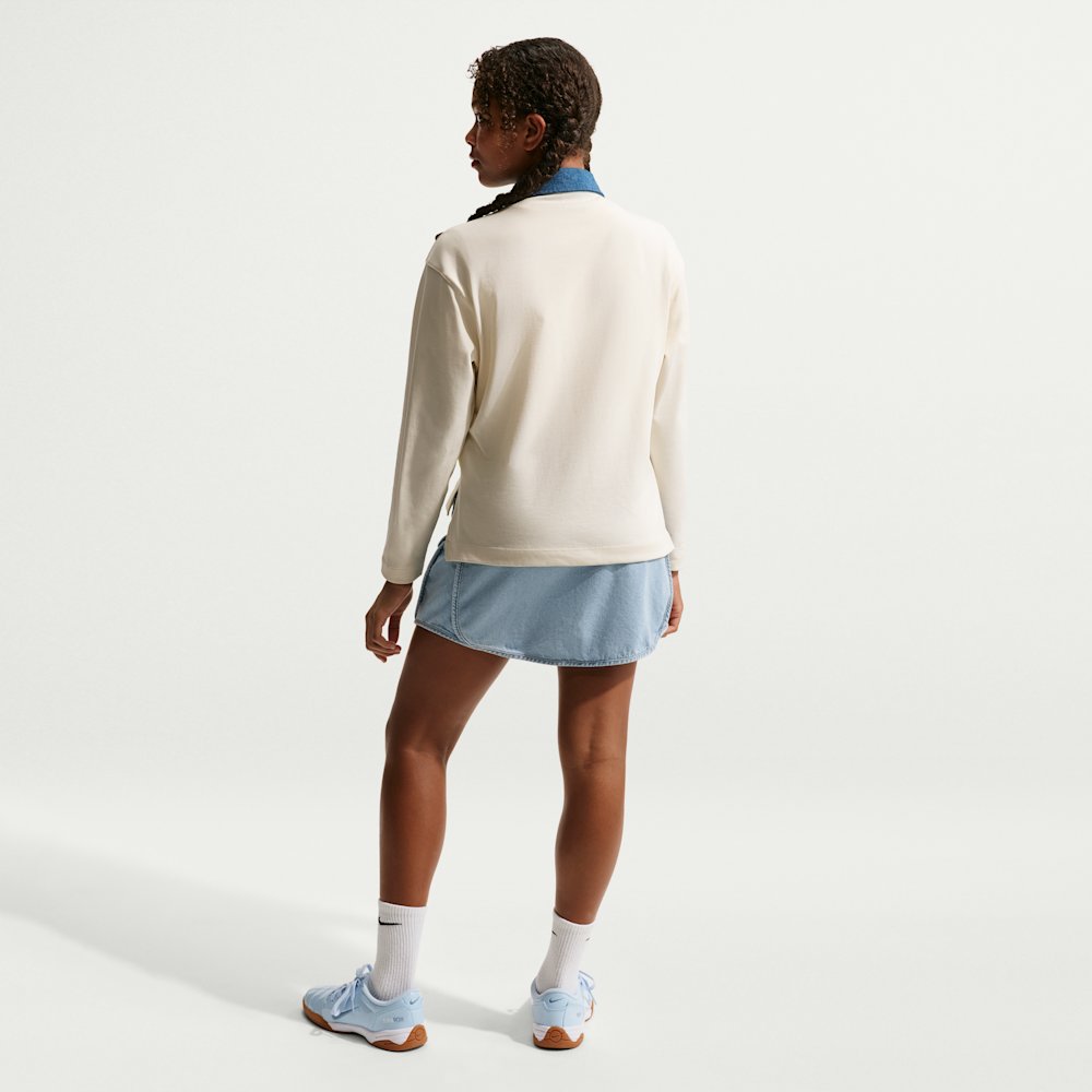 Спідниця дитяча Nike Sportswear Collection