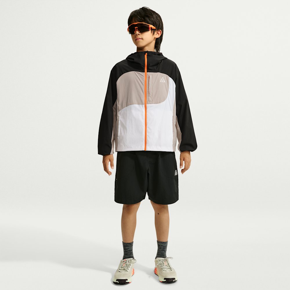 Куртка дитяча Nike ACG Five Towers