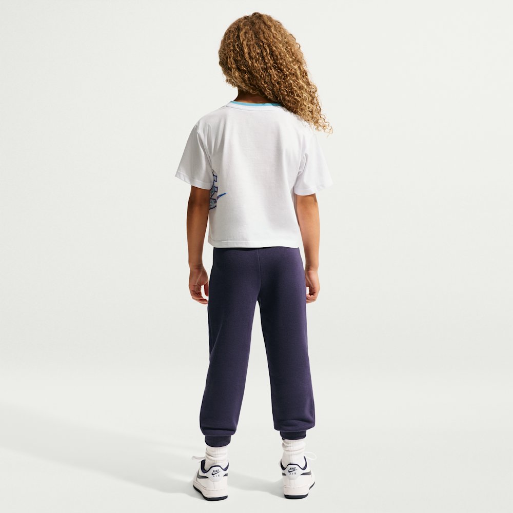 Футболка дитяча Nike Retro Remix