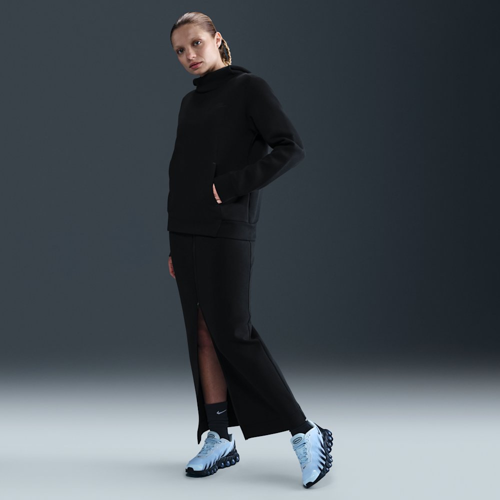 Худі жіноче Nike Sportswear Tech Fleece