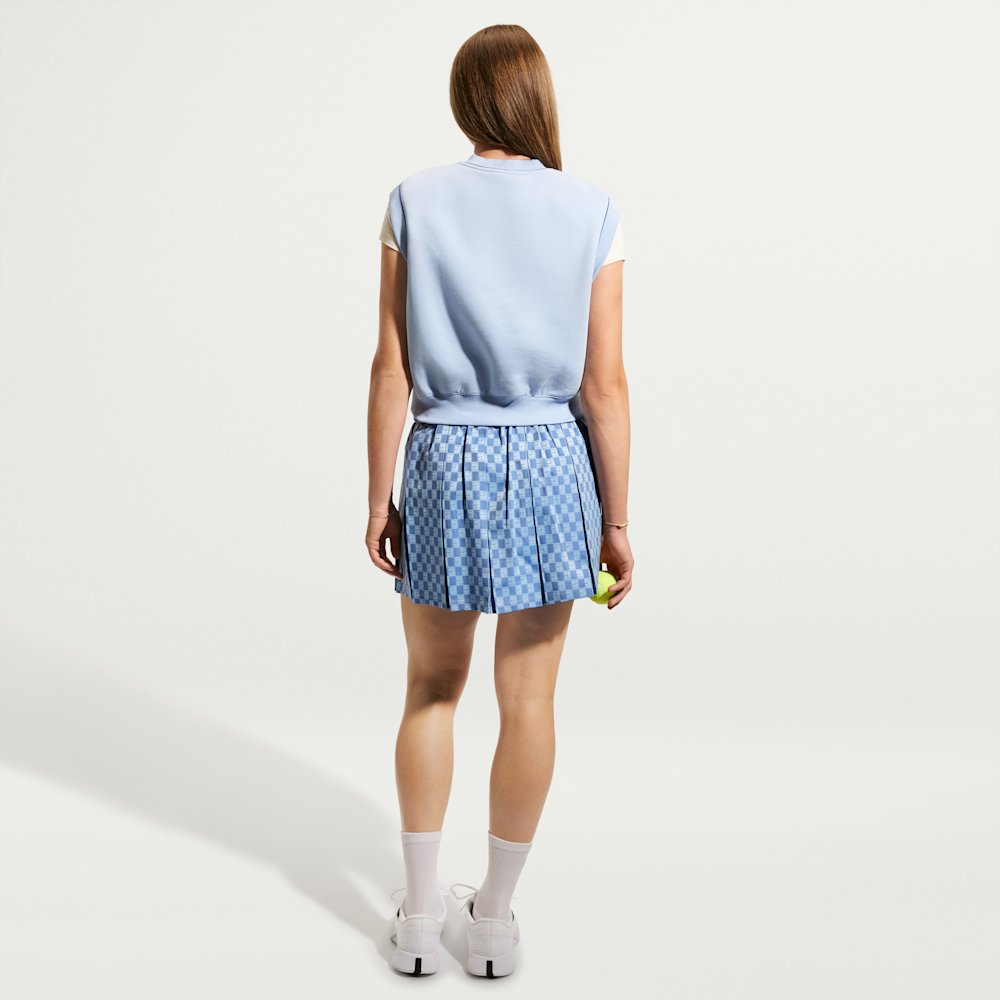 Жилет жіночий NikeCourt Court Collection