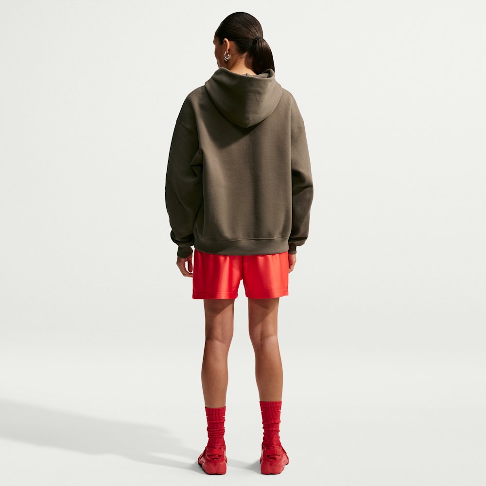 Худі жіноче Nike Studio Fleece