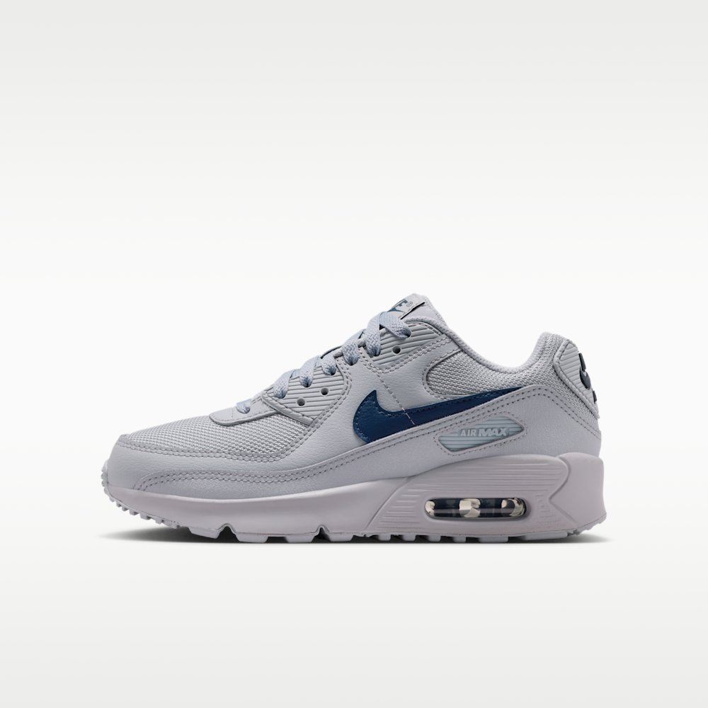 Кросівки дитячі Nike Air Max 90