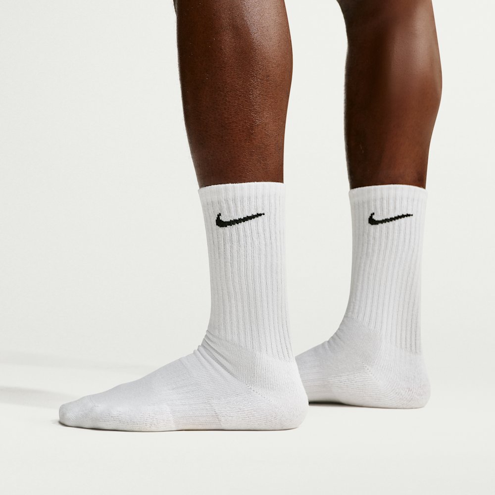 Шкарпетки Nike Everyday Cushioned (6 пар)