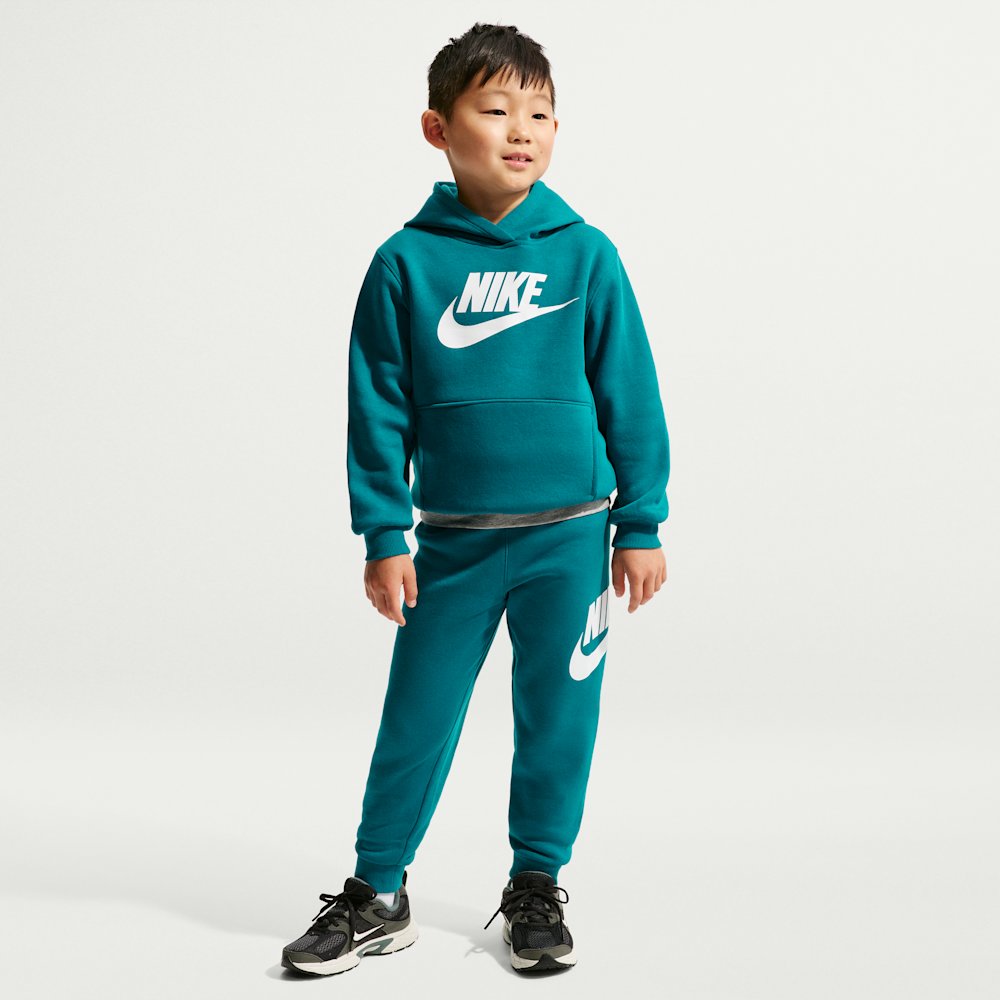 Комплект дитячий Nike Club Fleece