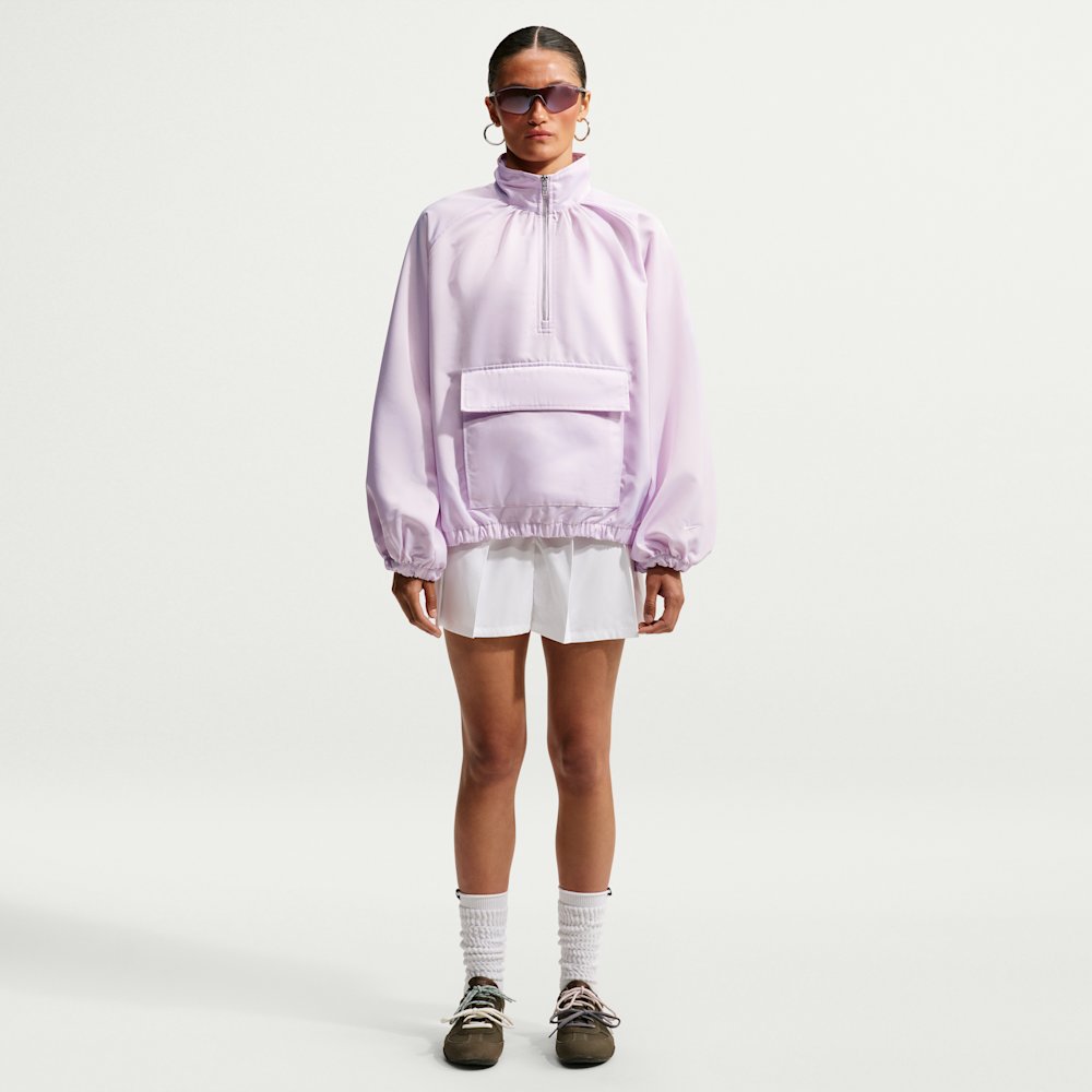 Куртка-анорак жіноча Nike Sportswear