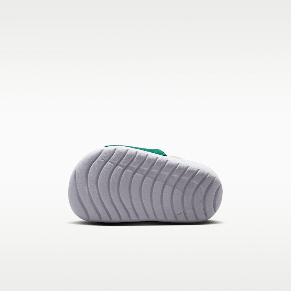 Шльопанці дитячі Nike Kawa