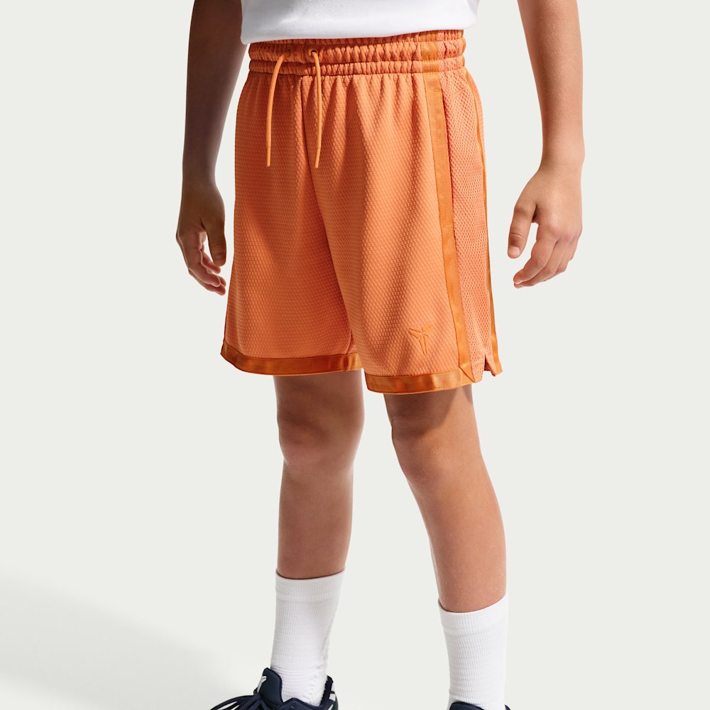Шорти дитячі Nike Kobe Mamba